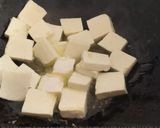 પનીર મખની (Paneer Makhani Recipe In Gujarati) રેસીપી સ્ટેપ1ફોટો