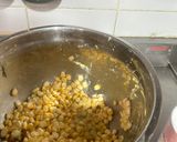 Foto del paso 1 de la receta: Ayaco de mazorca (bollo de maíz tierno)