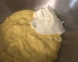 Une image de l'étape 5 de Fraisier léger.