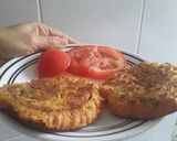 Foto del paso 5 de la receta: Hamburguesas de Zanahoria🥕🥕🍔😜!!!