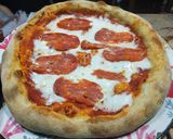 A picture of step 8 of Pizza with Caputo Nuvola Flour.
