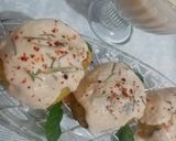 Pas rețetă Sos de cașcaval și ceapă caramelizată 3 fotografie