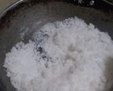 तिल और चीनी की चिक्की(Til aur cheeni ki chikki recipe in Hindi) रेसिपी चरण 2 फोटो