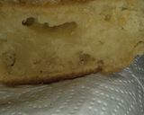 Foto del paso 6 de la receta: Budín con stevia y harina de arroz