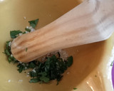 Foto del paso 2 de la receta: Emperador a la marinera en microondas