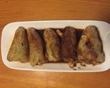 Foto del paso 5 de la receta: Toritos de camarón