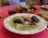 Foto del paso 3 de la receta Olla serrana