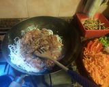 Foto del paso 4 de la receta: Chop Suey de Pollo