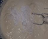 Házi krémes recept fázis 5 fotója