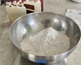 A picture of step 3 of Frosted Soft Sugar Cookies.