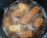 A picture of step 7 of Semolina Namakpare.