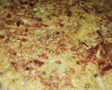 Foto del paso 4 de la receta: Tortilla francesa de avena con sabor a pizza