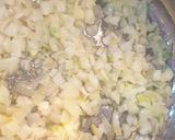 Birsalma-körte-alma chutney recept fázis 2 fotója