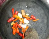 Foto langkah ke 1 dari resep Sambal mentah.