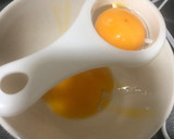 Foto del paso 2 de la receta: Huevos al plato (rápidos, al microondas)