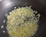 Foto langkah ke 2 dari resep Saus Jamur.