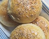 Foto del paso 6 de la receta: Pan de Papa Para Hamburguesas