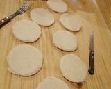 Foto del paso 4 de la receta: Hallulas