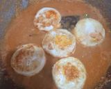 Foto langkah ke 2 dari resep Telur bumbu bali.