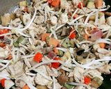 Foto del paso 4 de la receta: Chop suey