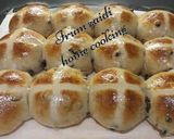 A picture of step 2 of 🥞☕Hot Cross Buns☕🥞.