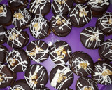 Foto del paso 9 de la receta: Alfajorcitos deliciosos! #micocina