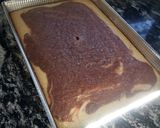 Foto del paso 5 de la receta: Bizcochuelo marmolado