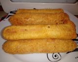 Foto del paso 8 de la receta: Banderillas de Salchichas