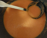 Foto del paso 4 de la receta: Sopa de tomate con tres ingredientes