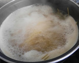 Foto del paso 5 de la receta: Espaguetis con atún