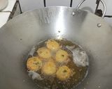 Foto langkah ke 4 dari resep Perkedel Kentang.