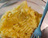 Foto langkah ke 8 dari resep Mashed Potato dengan Fiber Creme 🇨🇵.