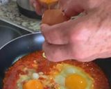 Foto del paso 3 de la receta: Shakshuka 🇮🇱