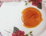 A picture of step 5 of Unique Caramel Custard Recipe.