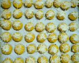 Foto langkah ke 6 dari resep Nastar super lembut 😍🤤.