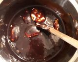 Mézes Kókuszkocka recept fázis 5 fotója