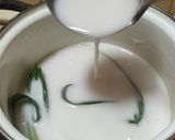 Foto langkah ke 2 dari resep Singkong Thailand aka Sweet Cassava.