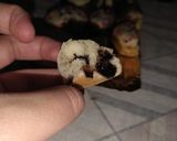 Foto del paso 5 de la receta: Magdalenas