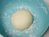 Pizza Pan Homemade