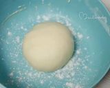 Foto langkah ke 4 dari resep Pizza Pan Homemade.