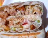Une image de l'étape 10 de Tacos maison.