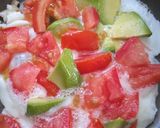 Foto del paso 2 de la receta: Plato individual!