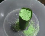 Foto langkah ke 4 dari resep Kue Putu Bambu.
