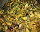 चटपटे करेले (chatpate karele recipe in Hindi) रेसिपी चरण 4 फोटो