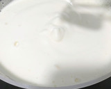 Foto del paso 1 de la receta: Arrollado sin gluten con dulce de leche