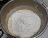 Foto langkah ke 1 dari resep Kue Kamir.