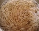 Foto langkah ke 1 dari resep Spaghetti Bolognese.