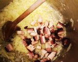 Székelykáposzta recept fázis 3 fotója