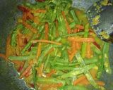 Foto langkah ke 4 dari resep Acar Kuning Part2.