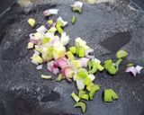 Foto del paso 5 de la receta: Solomillo en salsa de peras